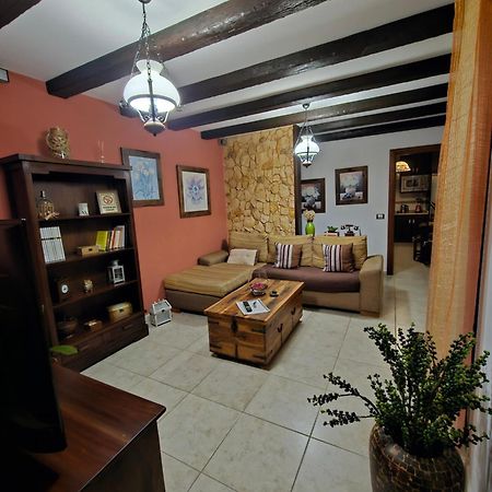 Apartament El Mirador Vistas Muy Bonitas Breña Baja Zewnętrze zdjęcie