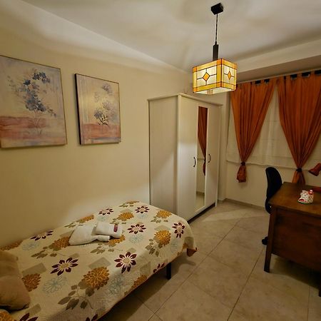 Apartament El Mirador Vistas Muy Bonitas Breña Baja Zewnętrze zdjęcie