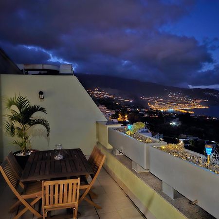 Apartament El Mirador Vistas Muy Bonitas Breña Baja Zewnętrze zdjęcie