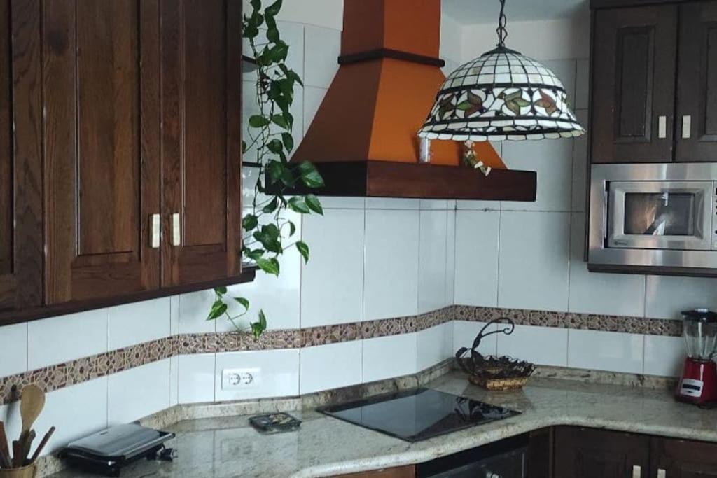 Apartament El Mirador Vistas Muy Bonitas Breña Baja Zewnętrze zdjęcie
