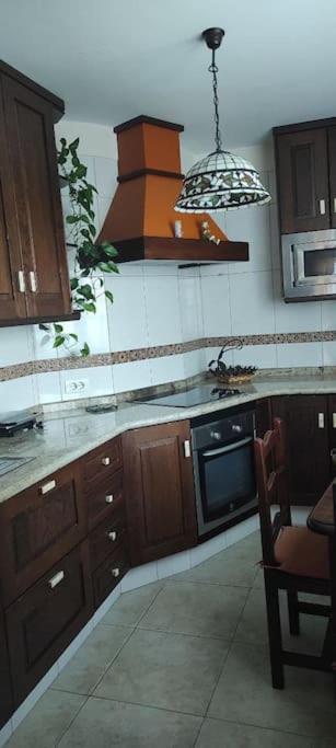Apartament El Mirador Vistas Muy Bonitas Breña Baja Zewnętrze zdjęcie
