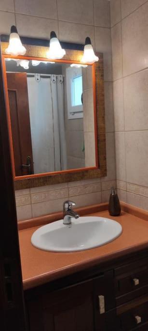 Apartament El Mirador Vistas Muy Bonitas Breña Baja Zewnętrze zdjęcie
