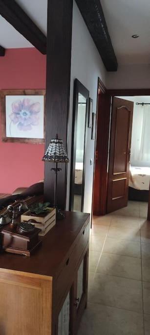 Apartament El Mirador Vistas Muy Bonitas Breña Baja Zewnętrze zdjęcie