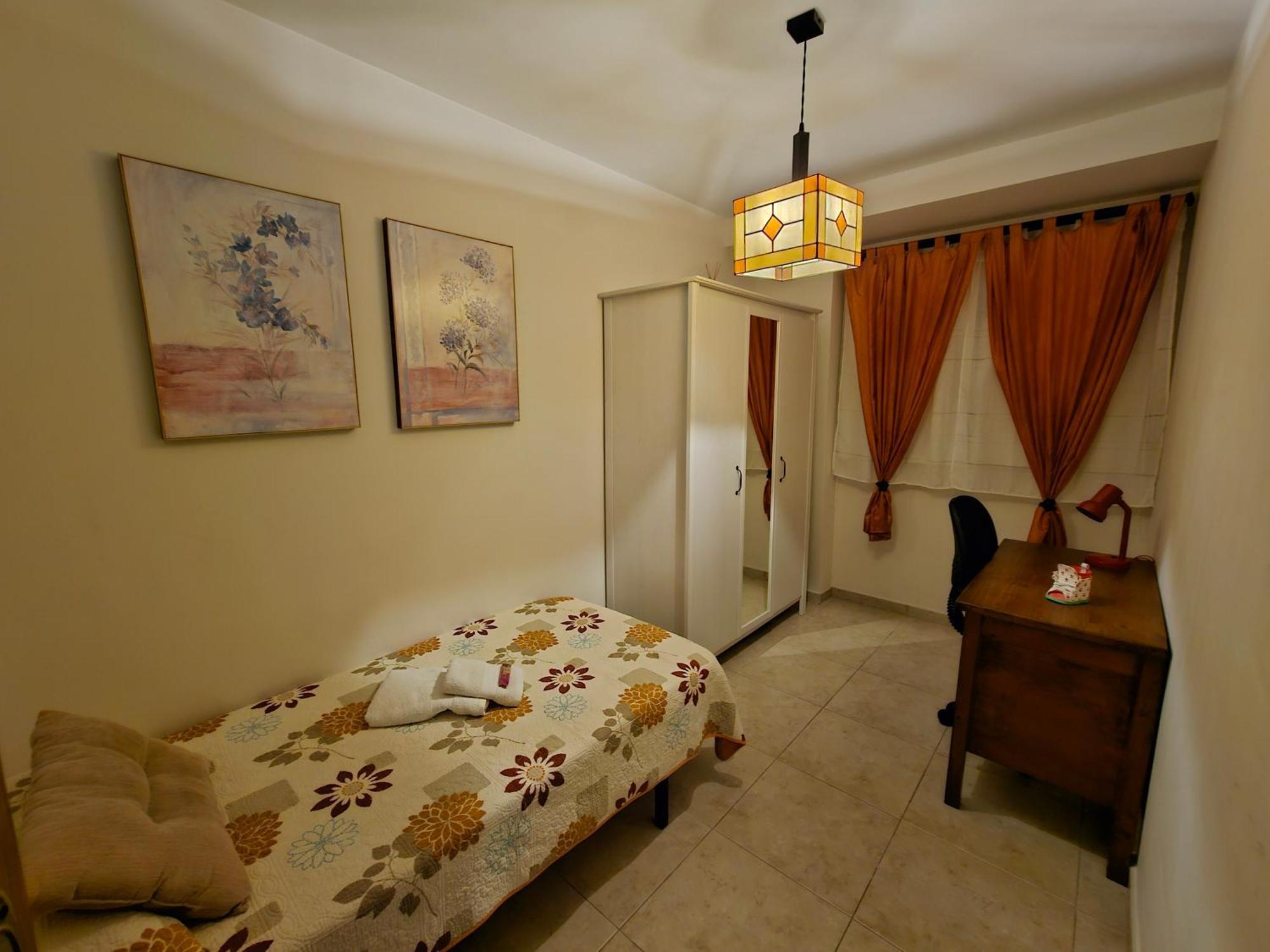 Apartament El Mirador Vistas Muy Bonitas Breña Baja Zewnętrze zdjęcie
