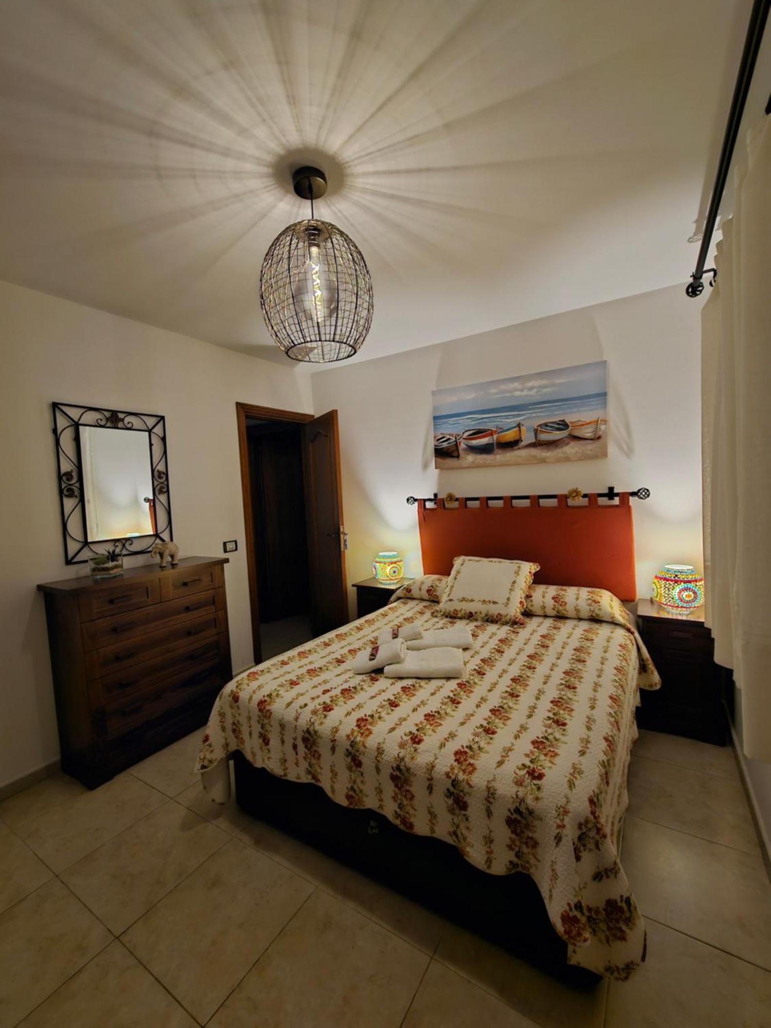 Apartament El Mirador Vistas Muy Bonitas Breña Baja Zewnętrze zdjęcie