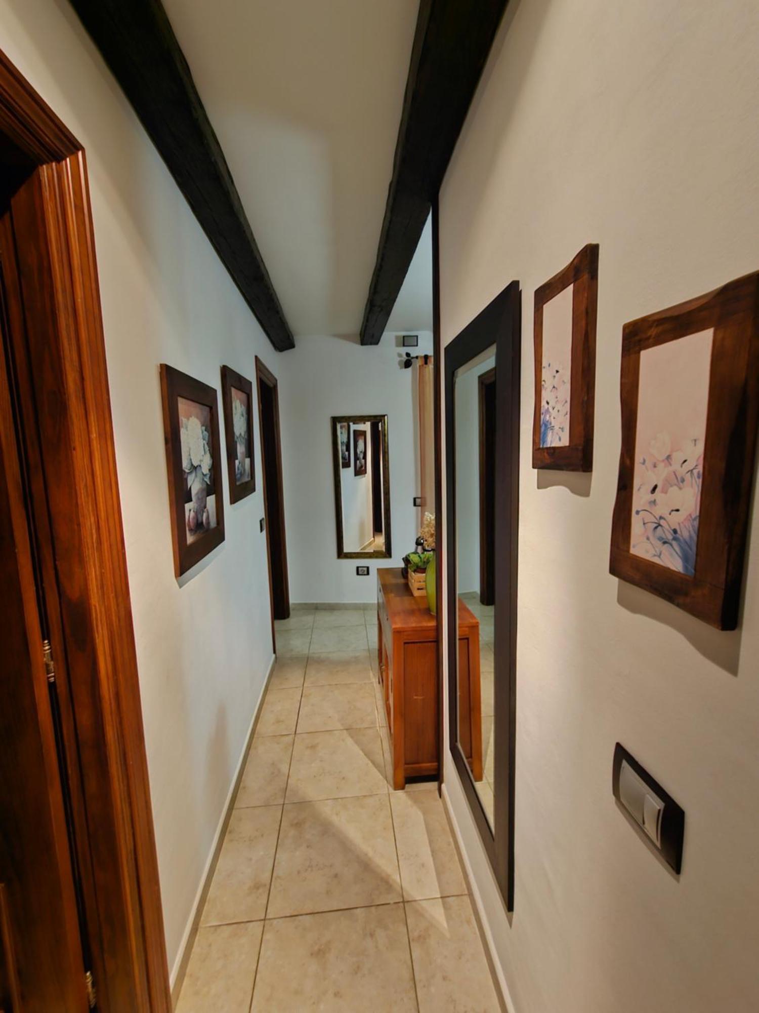 Apartament El Mirador Vistas Muy Bonitas Breña Baja Zewnętrze zdjęcie